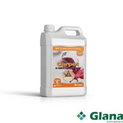 Carpet & Upholstery Cleaner Concentrate