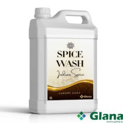 Spice Wash Indian Spice