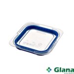 Araven Airtight Polycarbonate Container Lid Only