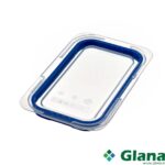 Araven Airtight Polycarbonate Container Lid Only