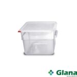 Araven Polypropylene Square Container