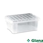 Araven Food Storage Containers With Lid