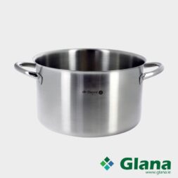 DeBuyer Stew Pan Without Lid Prim'appety