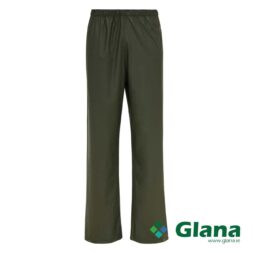 Elka Dry Zone PU Waist Trousers