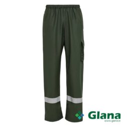 Elka Dry Zone D-LUX Waist Trousers
