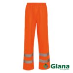 Elka Dry Zone Visible Waist Trousers