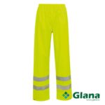 Elka Dry Zone Visible Waist Trousers