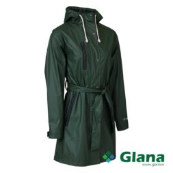 Elka Recycled jacket woman