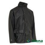 Elka Dry Zone PU Jacket