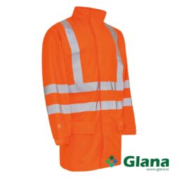 Elka Dry Zone Visible Jacket