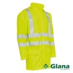 Elka Dry Zone Visible Jacket