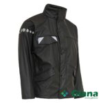 Elka Dry Zone D-LUX Jacket