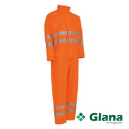 Elka Dry Zone Visible Coverall