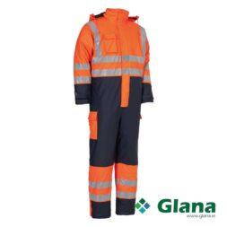 Elka Dry Zone Visible Thermal Coverall