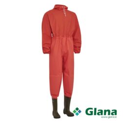 Elka Coverall w/boots