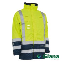 Elka Securetech Multinorm Jacket