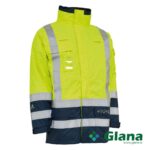 Elka Securetech Multinorm Shell Jacket