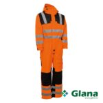 Elka Visible Xtreme Thermal Coverall
