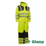 Elka Visible Xtreme Thermal Coverall
