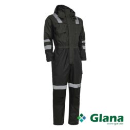 Elka Working Xtreme Women Thermal Coverall