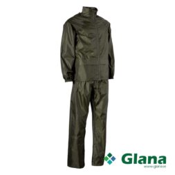 Elka Jacket/waist trousers