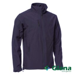 Elka Edge Softshell Jacket