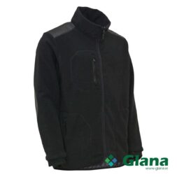 Elka Working Xtreme Fleece Zip-in jacket