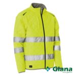 Elka Visible Xtreme Thermal Jacket