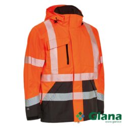 Elka Visible Xtreme Stretch Jacket