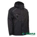 Elka Working Xtreme Stretch Winter Jacket