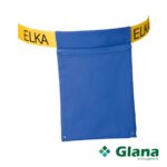 Elka Nozzle bag without cover