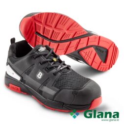BRYNJE Climate Water Resistant Safety Shoe S3