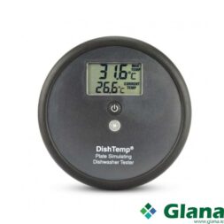 DishTemp® Dishwasher Thermometer