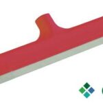Double Bladed Squeegee 450 mm