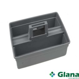 Cleaners Solid Plastic Tidy Tray
