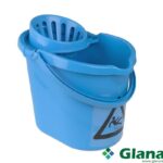 Polypropylene Mop Bucket 12 L
