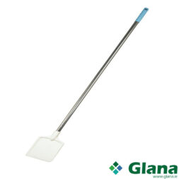 Stainless Steel Paddle w/ Handle 200 mm
