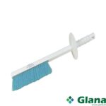 Guarded Machine Brush RESIN SET DRS® 550 mm Medium