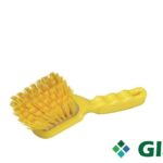 Stiff General Purpose Brush RESIN SET DRS® 254 mm