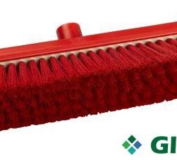 Flat Sweeping Broom RESIN SET DRS®