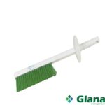 Guarded Machine Brush RESIN SET DRS® 550 mm Medium