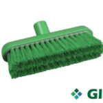 Flat Sweeping Broom RESIN SET DRS®