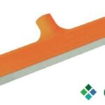 Double Bladed Squeegee 450 mm
