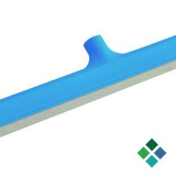 Double Bladed Plastic Squeegee   750 mm