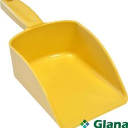 Seamless Hand Scoop Halal Approved 260 mm