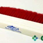 Groove Cleaning Brush 210 mm