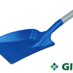 Hand Shovel Soft Grip Metal Detectable 320 mm