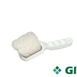 Short Handled Brush RESIN SET DRS® Bench Brush