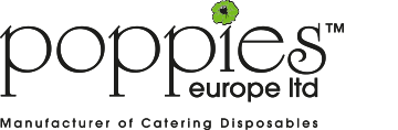 Poppies Logo