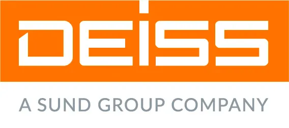 deiss logo